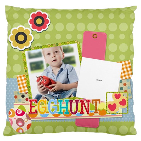 Easter By Easter Front