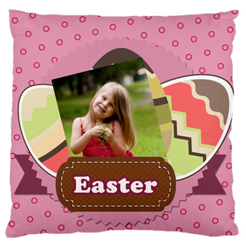 Easter By Easter Front