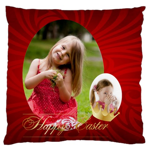Easter By Easter Front