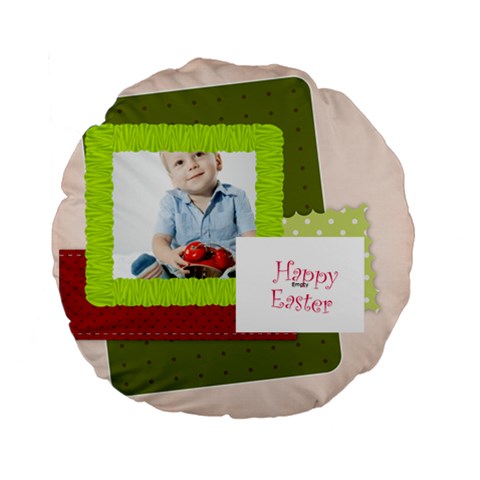Easter By Easter Front