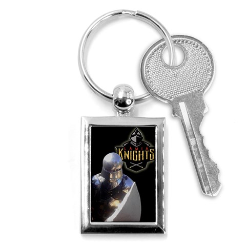 Lamia Knights Front