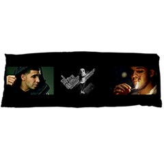 drake - 60 x21  Body Pillow Case Dakimakura (Two Sides)