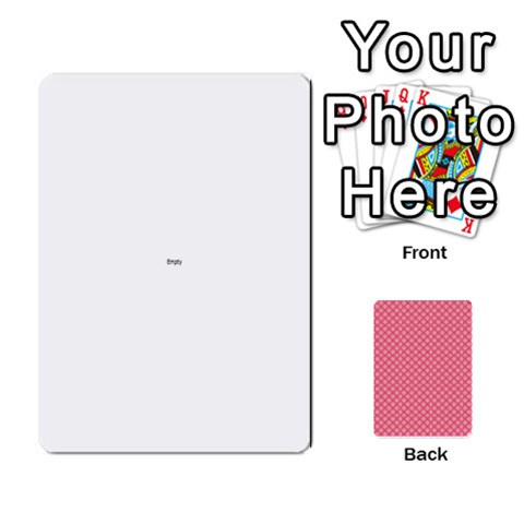 Study Card By X Front - Club10