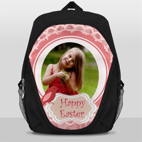 Easter By Easter Front