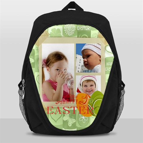 Easter By Easter Front
