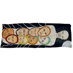 60 x21  Body Pillow Case Dakimakura (Two Sides)