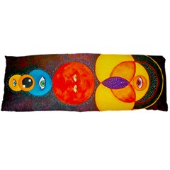60 x21  Body Pillow Case Dakimakura (Two Sides)