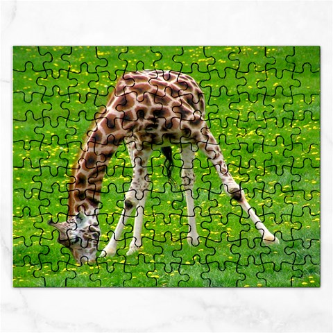 Puzzel By Pamela Sue Goforth Front