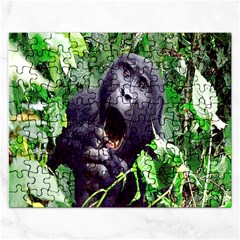 Puzzel - Jigsaw Puzzle (Rectangular)