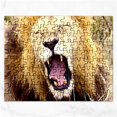 Puzzel - Jigsaw Puzzle (Rectangular)