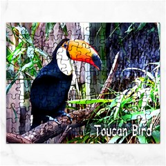 Puzzel - Jigsaw Puzzle (Rectangular)