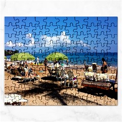 Puzzel - Jigsaw Puzzle (Rectangular)