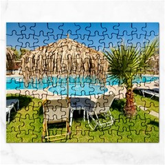 Puzzel - Jigsaw Puzzle (Rectangular)