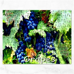 Puzzel - Jigsaw Puzzle (Rectangular)