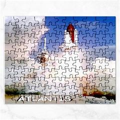 Puzzel - Jigsaw Puzzle (Rectangular)