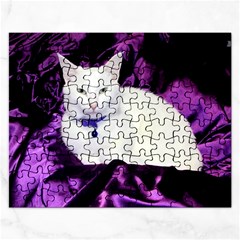 Puzzel - Jigsaw Puzzle (Rectangular)