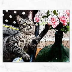 Puzzel - Jigsaw Puzzle (Rectangular)