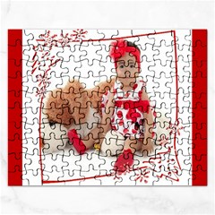 Puzzel - Jigsaw Puzzle (Rectangular)