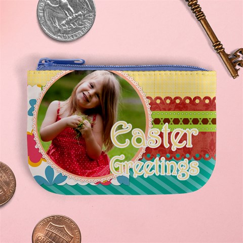 Easter By Easter Front
