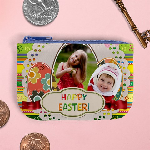 Easter By Easter Front