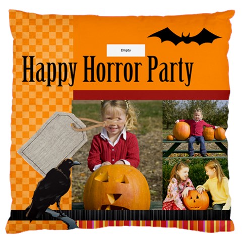 Halloween By Helloween Back