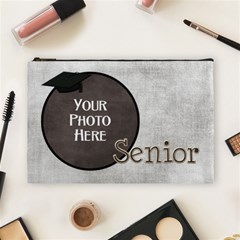 Graduate LG - Cosmetic Bag (Large) Graduate LG - Cosmetic Bag (Large)