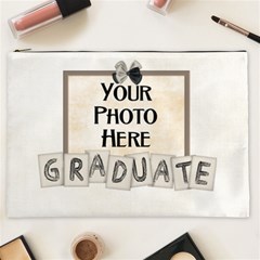 Graduate XXL - Cosmetic Bag (XXL) Graduate XXL - Cosmetic Bag (XXL)