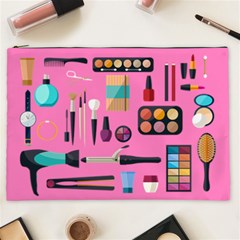 bag - Cosmetic Bag (XXL)