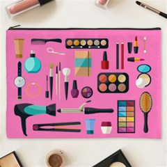 BAG - Cosmetic Bag (XXXL)