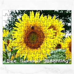 Puzzel - Jigsaw Puzzle (Rectangular)