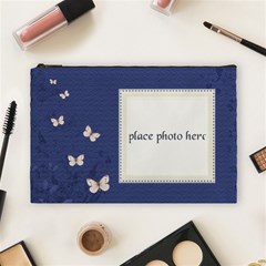 morn_dew2_lge - Cosmetic Bag (Large)