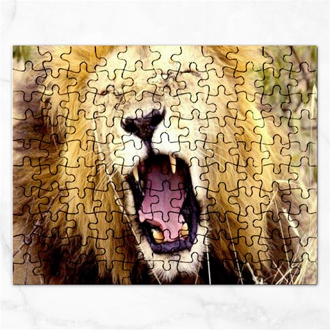 Puzzel By Pamela Sue Goforth Front