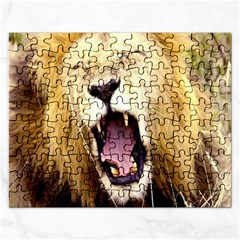 Puzzel - Jigsaw Puzzle (Rectangular)