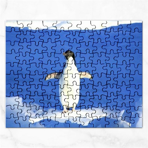 Puzzel By Pamela Sue Goforth Front