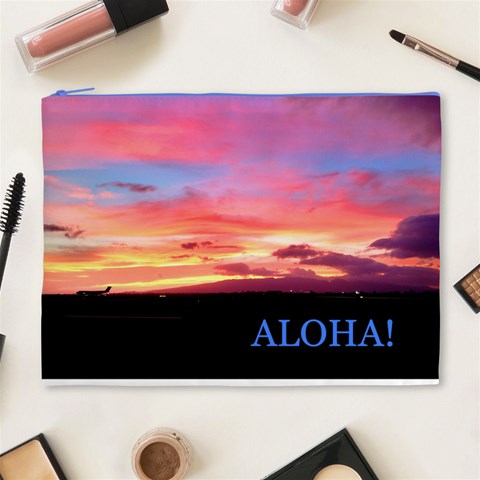 Aloha By Stacy Judd Front