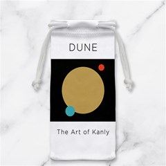 Dune - The Art of Kanly - Jewelry Bag