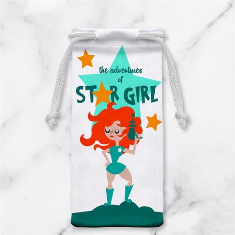 Star Girl By Dennis Bennett Front