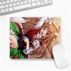 Collage Mousepad