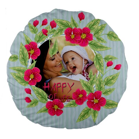 Flower Kids By X Front