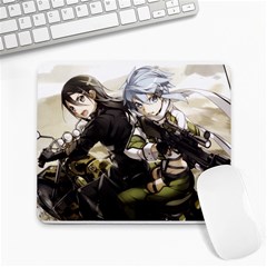 Large Mousepad