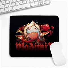 Large Mousepad