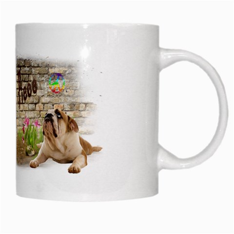 Mug Right