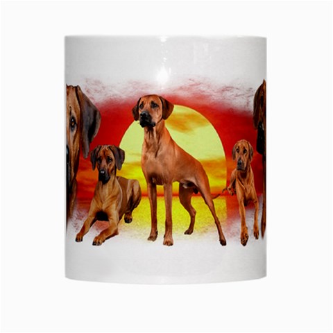 Mug Center