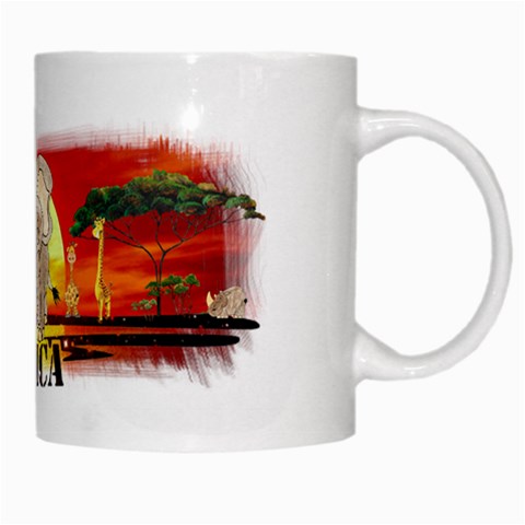 Mug Right
