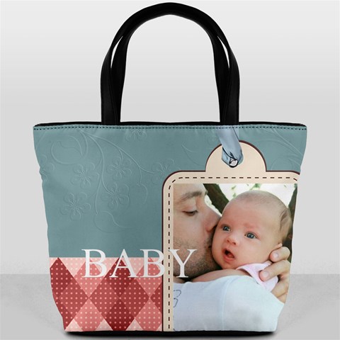 Baby By Baby Back