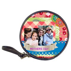 mothers day - Classic 20-CD Wallet mothers day - Classic 20-CD Wallet