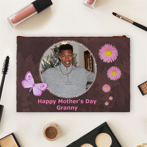 Granny By Meredith Hazel Back