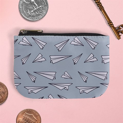 Paper Planes By Rachel Front