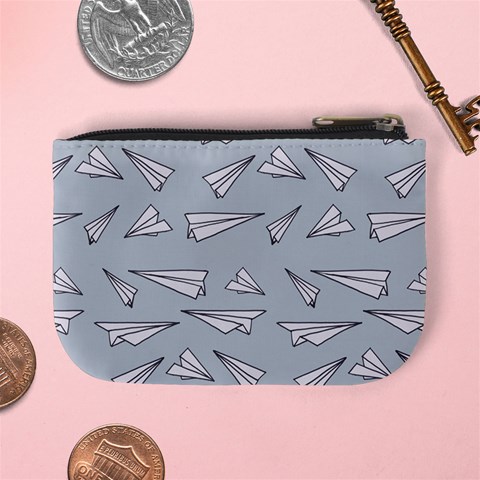 Paper Planes By Rachel Back