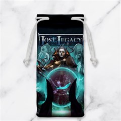 Lost Legacy Vorpal Sword - Jewelry Bag